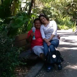 Meet your Posher, Ana